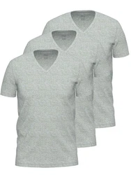 Ammann Unterziehshirt 3er Pack Shirt 1/2 Arm Day Modern Modern / Close to you