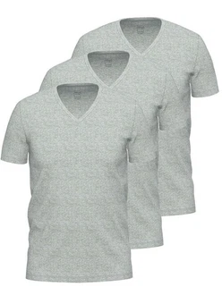 Ammann Unterziehshirt 3er Pack Shirt 1/2 Arm Day Modern Modern / Close to you Ammann Unterziehshirt 3er Pack Shirt 1/2 Arm Day Modern Modern / Close to you