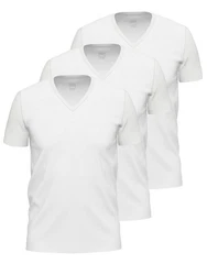 Ammann Unterziehshirt 3er Pack Shirt 1/2 Arm Day Modern Day Modern / Close to you