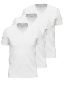 Ammann Unterziehshirt 3er Pack Shirt 1/2 Arm Day Modern