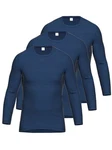 Ammann Unterziehshirt Day Classic Day Classic / Jeans