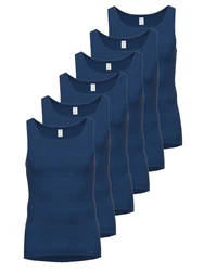 Ammann Achselhemd Day Classic Day Classic / Jeans