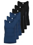 Ammann Achselhemd Day Classic Day Classic / Jeans
