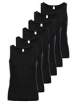 Ammann Achselhemd Day Classic Day Classic/Jeans