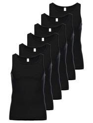 Ammann Achselhemd Day Classic Day Classic/Jeans