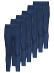 Ammann Lange Unterhose Day Classic Day Classic/Jean