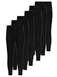 Ammann Lange Unterhose Day Classic Classic/Jean