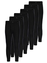 Lange Unterhose 6er Pack Hose lang mit Eingriff Day Classic / Jean (Spar-Set, 6-St) mit eingriff