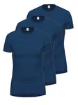 Ammann Unterziehshirt Day Classic Classic/Jeans