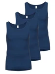 Ammann Achselhemd Day Classic Day Classic / Jeans