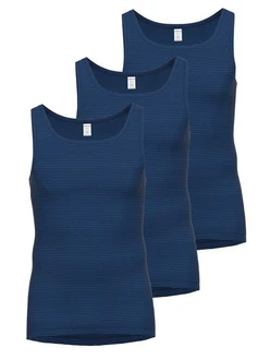 Ammann Achselhemd Day Classic Day Classic / Jeans Ammann Achselhemd Day Classic Day Classic / Jeans