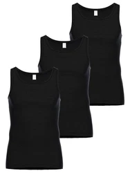 Ammann Achselhemd Day Classic Day Classic/Jeans