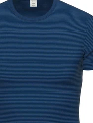 Ammann Unterziehshirt Day Classic Classic/Jeans