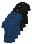 Ammann Unterziehshirt Day Classic Classic / Jeans