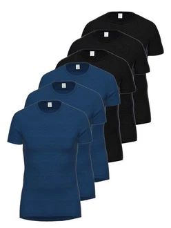 Ammann Unterziehshirt Day Classic