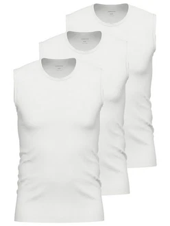 Ammann Achselhemd Tank Top Day Modern