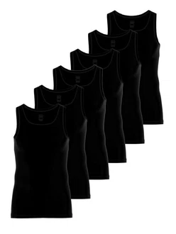 Ammann Achselhemd Athletic Shirt Day Modern