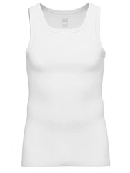 Ammann Underhemd Close to you Weiß/Creme
