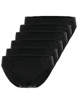 Ammann Slip Mini Slip Day Modern Schwarz/Dunkelgrau