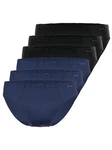 Ammann Slip Mini Slip Day Modern Dunkelblau