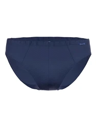 Ammann Slip Mini Slip Day Modern Dunkelblau/Blau
