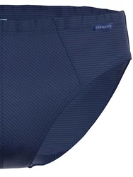 Ammann Slip Mini Slip Day Modern Dunkelblau/Blau
