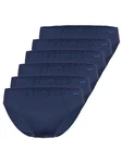 Ammann Slip Mini Slip Day Modern Dunkelblau/Blau
