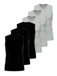 Ammann Achselhemd Tank Top Day Modern / Close to You (6-St) Modern / Close to you Ammann Achselhemd Tank Top Day Modern / Close to You (6-St) Modern / Close to you