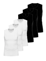 Ammann Achselhemd Tank Top Day Modern / Close to You (6-St) Day Modern/Close to you
