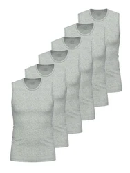 Ammann Achselhemd Tank Top Day Modern / Close to You (6-St) Modern / Close to you