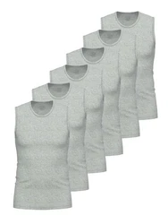 Ammann Achselhemd Tank Top Day Modern / Close to You (6-St) Modern / Close to you