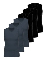 Ammann Achselhemd Tank Top Day Modern / Close to You (6-St) Day Modern / Close to you