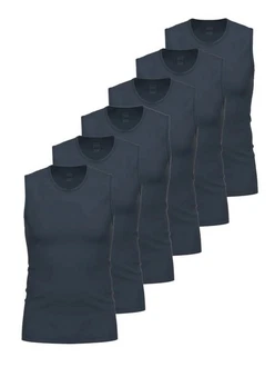 Ammann Achselhemd Tank Top Day Modern / Close to You (6-St) Day Modern / Close to you