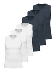 Ammann Achselhemd Tank Top Day Modern / Close to You (6-St) Modern / Close to you Ammann Achselhemd Tank Top Day Modern / Close to You (6-St) Modern / Close to you