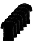 Ammann Unterziehshirt 6er Pack Shirt 1/2 Arm Day Modern Day Modern / Close to you