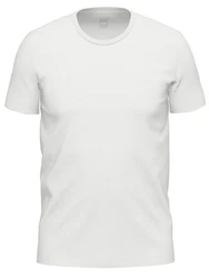 Ammann Unterziehshirt 6er Pack Shirt 1/2 Arm Day Modern Grau/Weiß/Hellgrau
