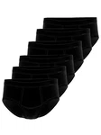 Ammann Slip Day Classic Schwarz