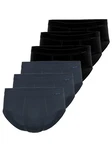 Ammann Slip Day Classic Dunkelblau/Schwarz/Dunkelgrau