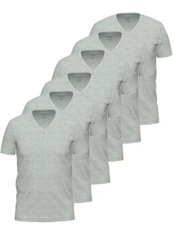 Ammann Unterziehshirt Day Modern Grau/Hellgrau