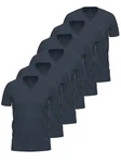 Ammann Unterziehshirt Day Modern Dunkelblau/Blau