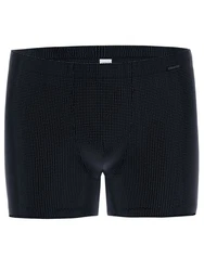 Ammann Retro Pants Long Retro Short Day Minimal Artwork Dunkelblau/Schwarz/Blau