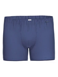 Ammann Retro Pants Long Retro Short Day Minimal Artwork Dunkelblau/Blau