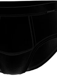 Ammann Slip Day Classic Schwarz