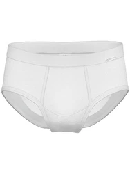 Ammann Slip Day Classic Weiß/Creme