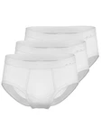 Ammann Slip Day Classic Weiß/Creme
