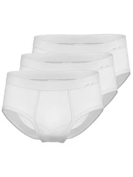 Ammann Slip Day Classic Weiß/Creme