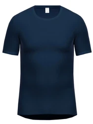 Ammann Unterhemd Shirt Function Dunkelblau