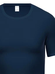 Ammann Unterhemd Shirt Function Dunkelblau