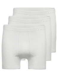 Retro Pants 3er Pack Hose kurz mit Eingriff Day Classic / Dopp (Spar-Set, 3-St) mit eingriff