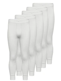 Lange Unterhose 5er Pack Hose lang mit Eingriff Day Classic / Dopp (Spar-Set, 5-St) mit eingriff